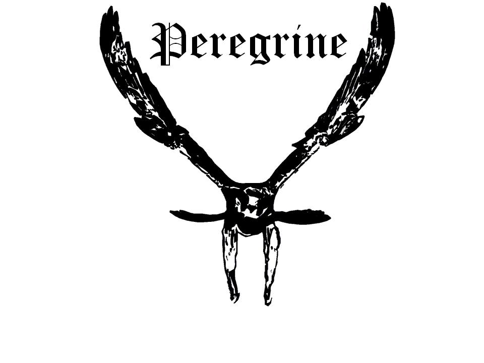 Pergrine Logo